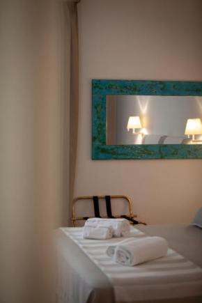 Giardini Calce - Luxury Rooms